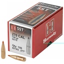 HORNADY SST 270CAL .277 130GR 100CT 27302