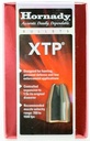HORNADY 45 CAL XTP 185 GRAIN, 45100