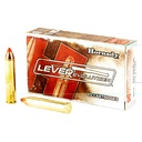 HORNADY 82744 LEVEREVOLUTION  444 MARLIN 265 GRAIN 20 RNDS 