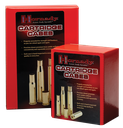 HORNADY 8684 338 LAPUA UNPRIMED CASES                 20 CT