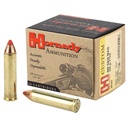 HORNADY 9152 CUSTOM 460S&WMAG 200GR HORNADY FLEX TIP EXPANDING 20 PER