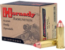 HORNADY 92782 44MAG 225GR 20 RND  LEVER REVOLUTION