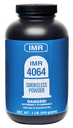 IMR 4064 1LB RIFLE POWDER