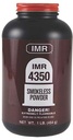 IMR 4350 1LB RIFLE POWDER