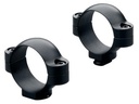LEUPOLD 49903 STD 1-IN HIGH SCOPE RINGS GLOSS 