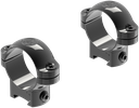 LEUPOLD RINGMOUNTS 49947  RIMFIRE RINGS 22 MEDIUM GLOSS