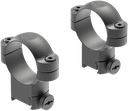 LEUPOLD 51722  SAKO 30MM RINGS SUPER HIGH MATTE