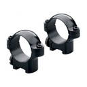 LEUPOLD 54286 3/8 RIMFIRE HIGH RINGS GLOSS