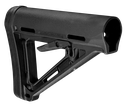 MAGPUL MAG401-BLK MOE CARBINE STOCK BLACK AR-15, M16, M4 COMMERCIAL TUBE