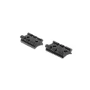 NIGHTFORCE SAVAGE SA (NEW STYLE) 2PC BASE 20 MOA