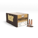 NOSLER 6MM PARTITION 85 GRAIN 16314