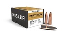 NOSLER 35644 PARTITION 338 CALIBER 250 GRAIN 50 CNT