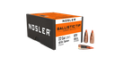 NOSLER 39510 BALLISTIC TIP 22CAL 40 GRAIN SPITZER 100 CNT