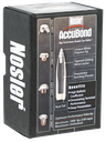 NOSLER ACCUBOND, NOS 53742 ACCUBOND   257 110 SPTZR  50