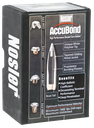 NOSLER ACCUBOND, NOS 54618 ACCUBOND   308 200 SPTZR  50