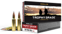 NOSLER TROPHY GRADE, NOS 60106    300 WSM      190 ABLR  20RNDS