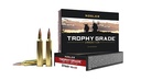NOSLER 26 NOSLER 142GR ABLR 20RND 60122