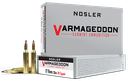 NOSLER 65105 VARMAGEDDON 17 REM 20 GRAIN FB TIPPED 