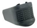 PEARCE GRIP PG39 MAGAZINE EXTENSION EXTENDED COMPATIBLE W/GLOCK 26/27/3339, BLACK POLYMER