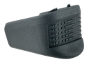 PEARCE GRIP PG-GP MAGAZINE EXTENSION EXTENDED, COMPATIBLE W/ GLOCK, BLACK POLYMER
