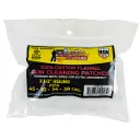 PRO-SHOT #105 PATCHES