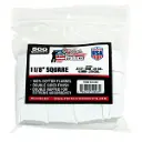 PRO-SHOT PATCH .22-.270CAL SQ 500 CT