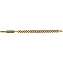 PRO-SHOT RIFLE BRUSH .17 CAL BRONZE