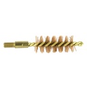 PRO-SHOT 45P PISTOL BRUSH .45CAL BRONZE