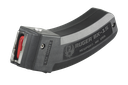 RUGER 90463 BX-15 OEM 22 LR 15 ROUND MAG 10/22 / AMERICAN RIMFIRE