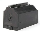 RUGER 90090 JX-1 6RD ROTARY 22 HORNET FITS RUGER 77 BLACK MAGAZINE