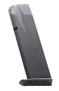 SIG SAUER MAG-226-43-15 MAGAZINE P226 357/40 BL