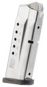 SMITH & WESSON 199350000 M&P SHIELD 7 RND 9MM STAINLESS STEEL
