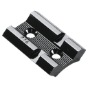 WEAVER MOUNTS TOP MOUNT BASE, WEAV 48010  71A  TOP MNT BASE