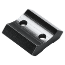 WEAVER MOUNTS TOP MOUNT BASE, WEAV 48018  18   TOP MNT BASE