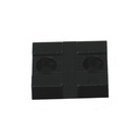 WEAVER MOUNTS TOP MOUNT BASE, WEAV 48028  28   TOP MNT BASE