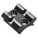 WEAVER MOUNTS TOP MOUNT BASE, WEAV 48043  43   TOP MNT BASE