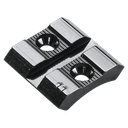 WEAVER MOUNTS TOP MOUNT, WEAV 48110 406  TOP MNT BASE THNDRHWK