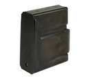 RUGER 90352 M77GS & RPR 308WIN 5RD BLK MAGAZINE