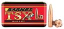 BARNES BULLETS TSX, BRNS 30351,.308  168 TSX BT               50, 30351