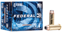 FEDERAL C41A POWER-SHOK 41 MAGNUM 210 JHP 20 RNDS