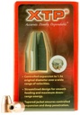 HORNADY XTP 9MM .355 147GR 100CT, 35580