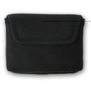 BULLDOG CELL PHONE CASE BLK TETRON BD-841