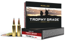 NOSLER TROPHY GRADE, NOS 60114    270 WSM      150 ABLR  20RND