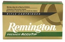 REMINGTON 29165 PREMIER ACCUTIP-V 17 REM FIREBALL 20 GRAIN 