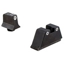 TRIJICON GLOCK 20/21 BT SUPPRESSOR SIGHTS