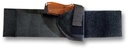 BULLDOG MINI SEMI AUTO ANKLE HOLSTER RH